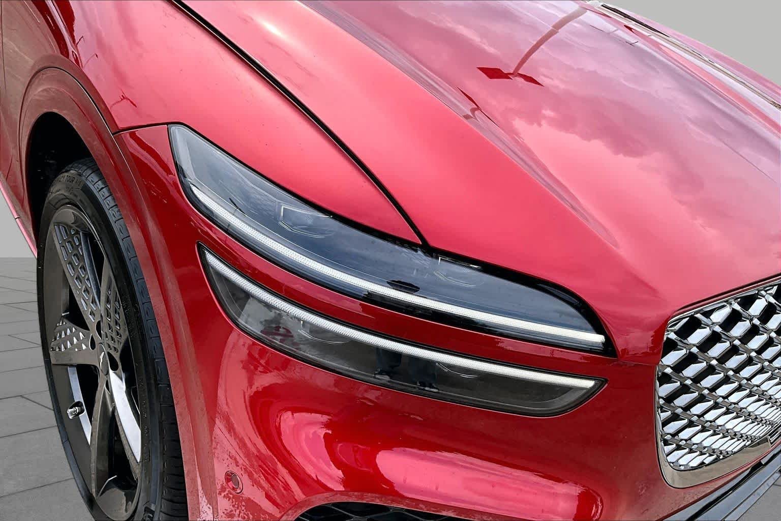 Used 2025 Mauna Red Genesis 2.5T image 27