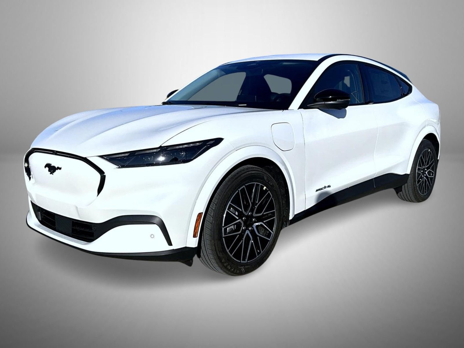 2026 Ford Mustang-Mach-e Premium's photo
