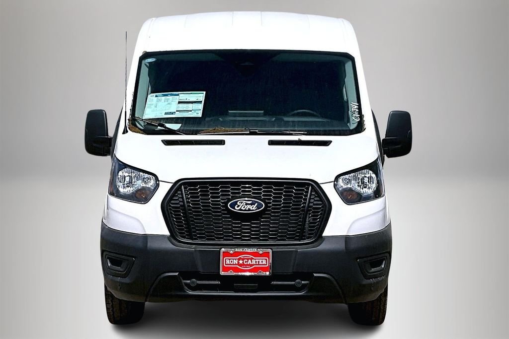 New 2026 Ford Transit-250 Base 3D Cargo Van