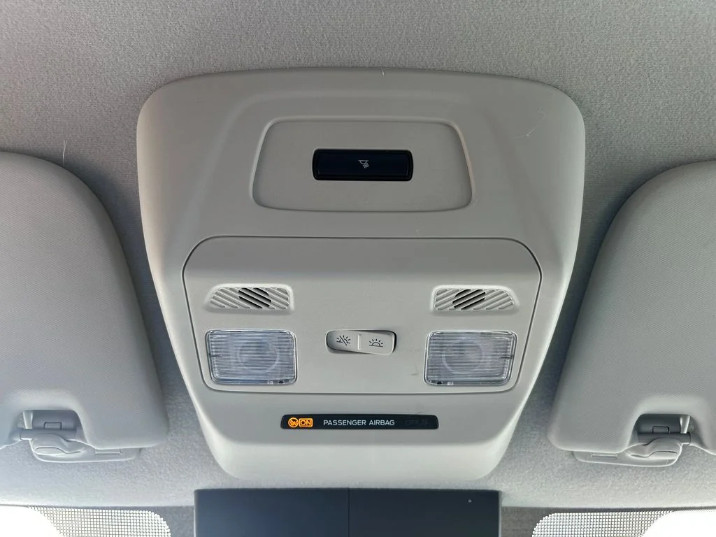 Certified Used 2025 White Ford Base image 20