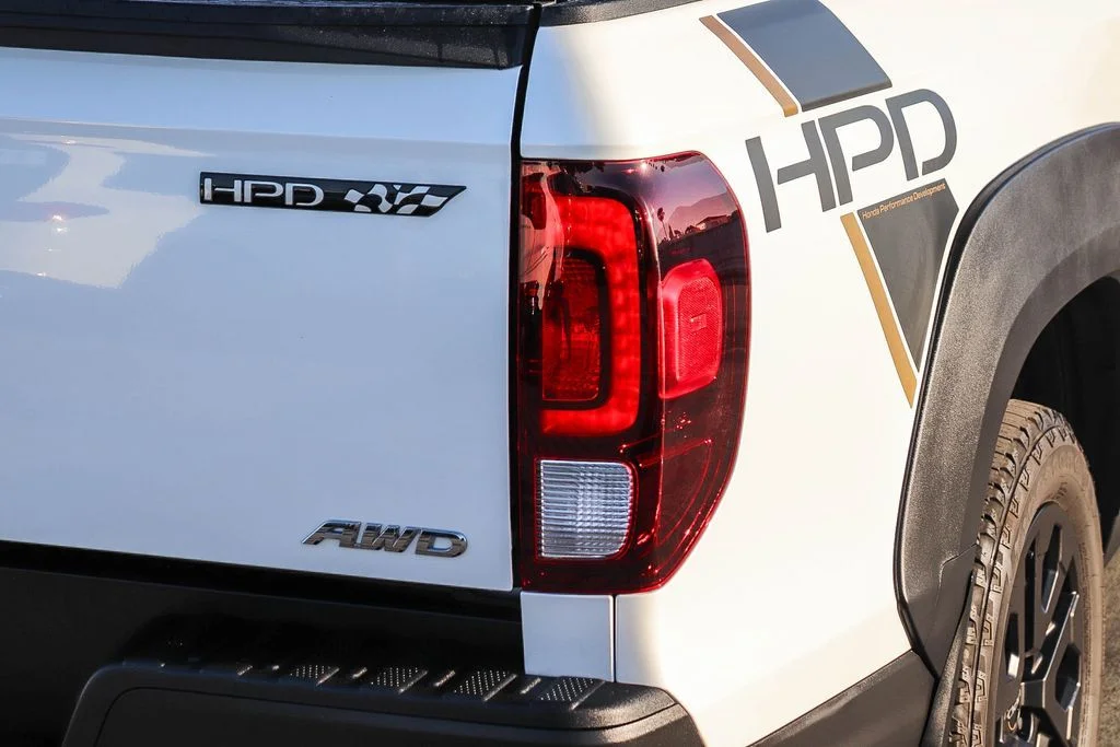 Used 2022  Honda Black Edition image 10