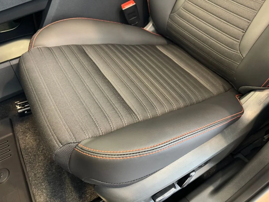New 2026 Baja Storm Metallic Nissan Rock Creek image 15