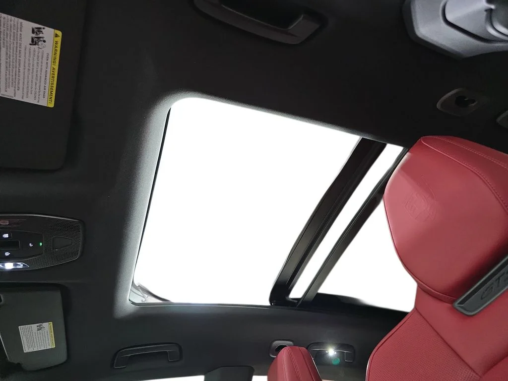 2026 Porsche Macan GTS - Photo 28