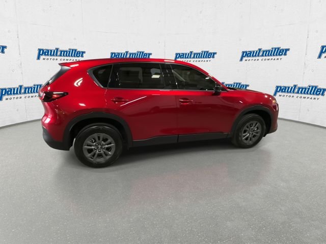 New 2026 Soul Red Crystal Metallic Mazda 2.5 S Select AWD image 12