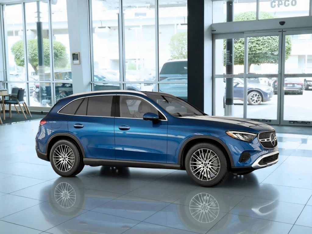 2026 Mercedes-Benz GLC Base - Photo 54