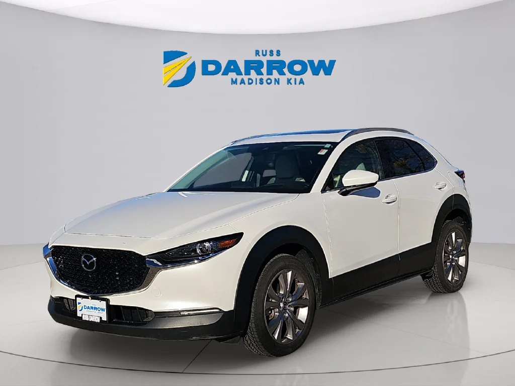 2020 Mazda CX-30 Premium