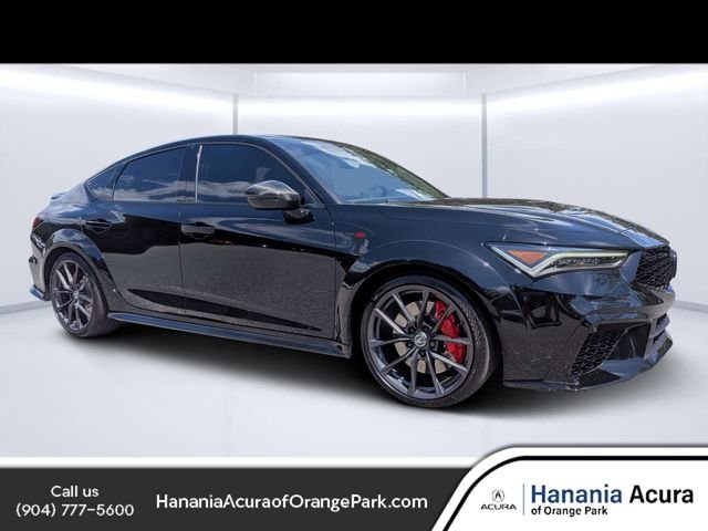 2024 Acura Integra Type S