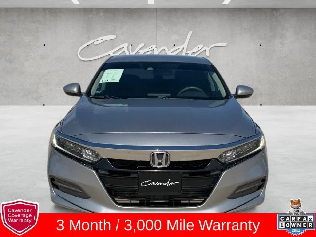 Used 2018  Honda LX image 18