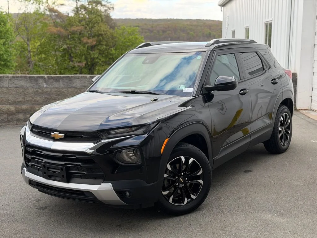 2021 Chevrolet Trailblazer