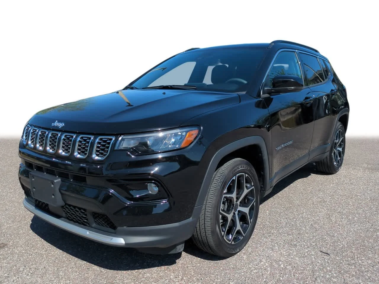 2025 Jeep Compass Limited 4X4's photo
