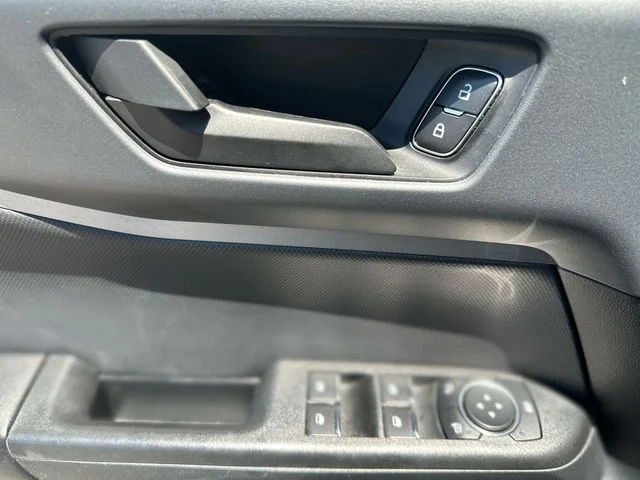 Used 2021 Blue Ford Big Bend image 14