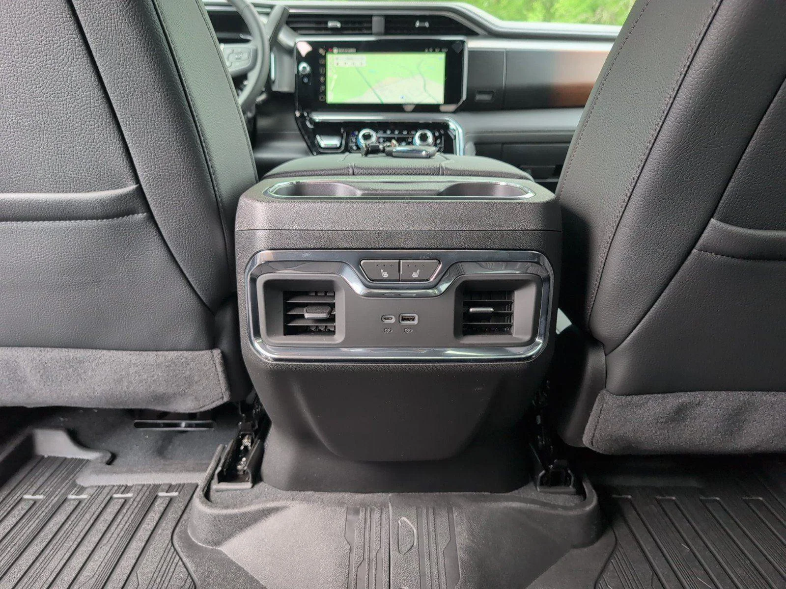 New 2026 Sterling Metallic GMC Denali image 34