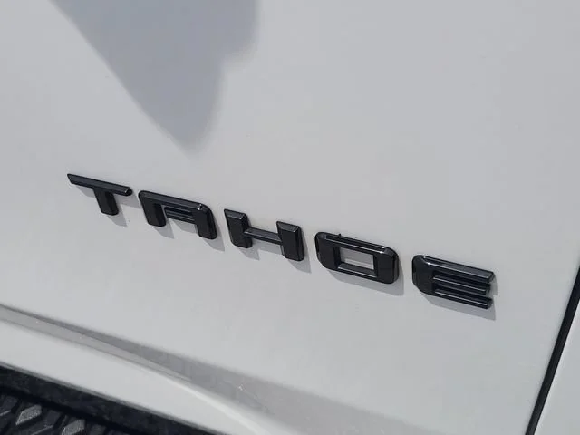 Used 2023 SUMMIT WHITE Chevrolet Z71 image 33