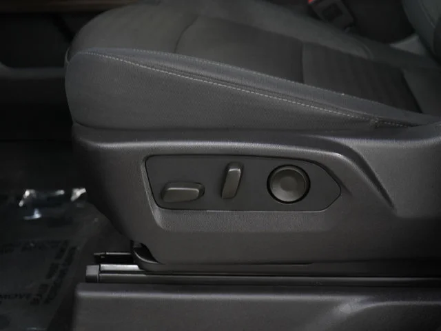 Used 2024 Black Chevrolet RST image 22