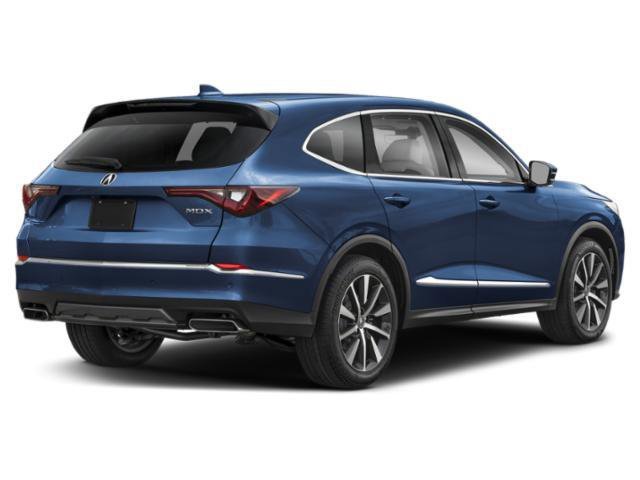 New 2026 Canyon River Blue Metallic Acura w/Technology Package image 2