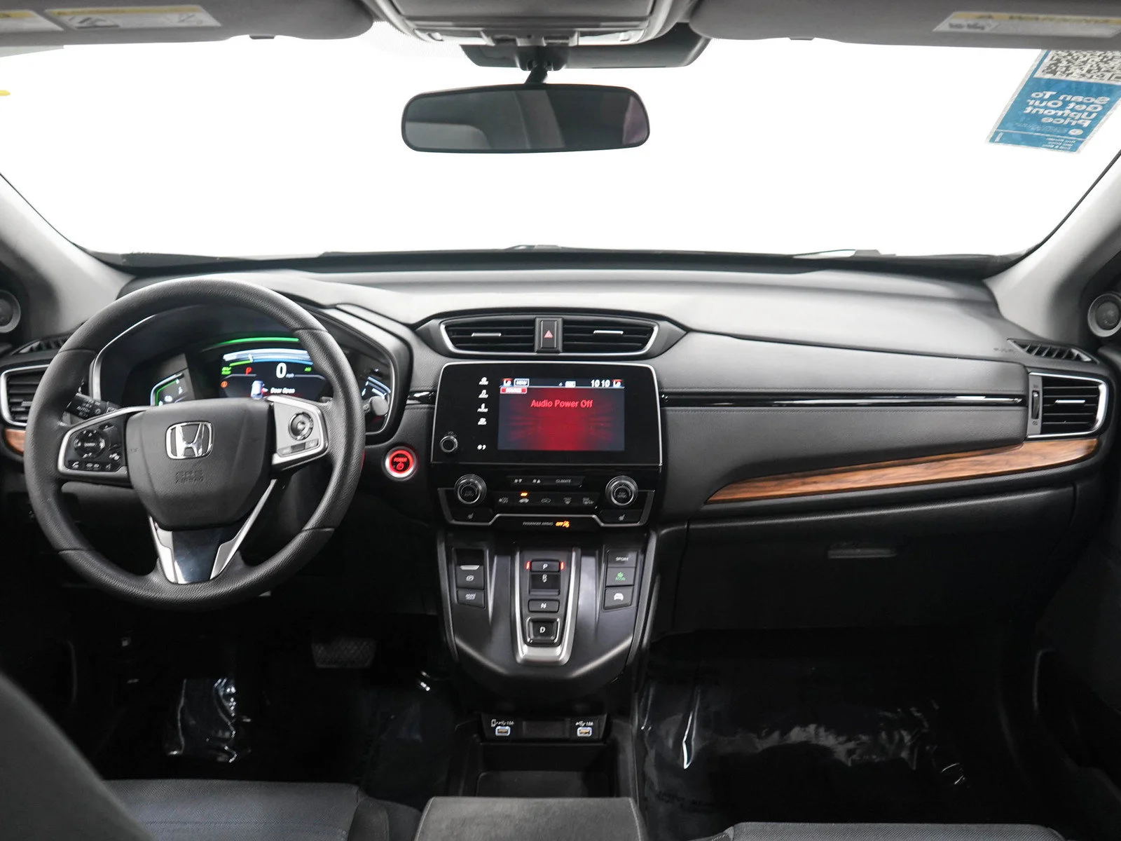 Used 2021  Honda ex image 13
