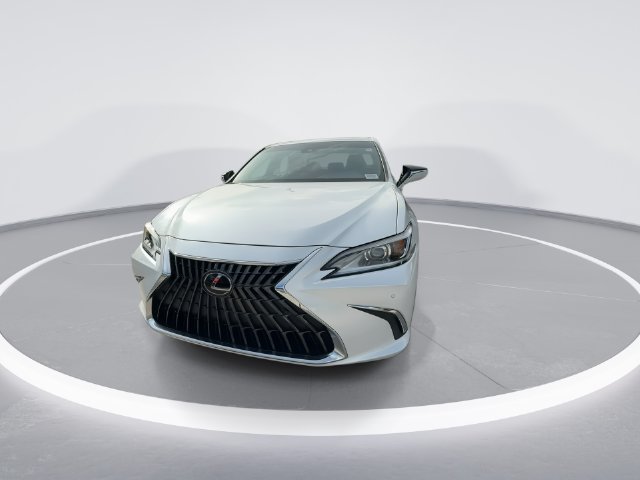 Certified Used 2025 EMINENT WHITE PEARL Lexus 350 image 3