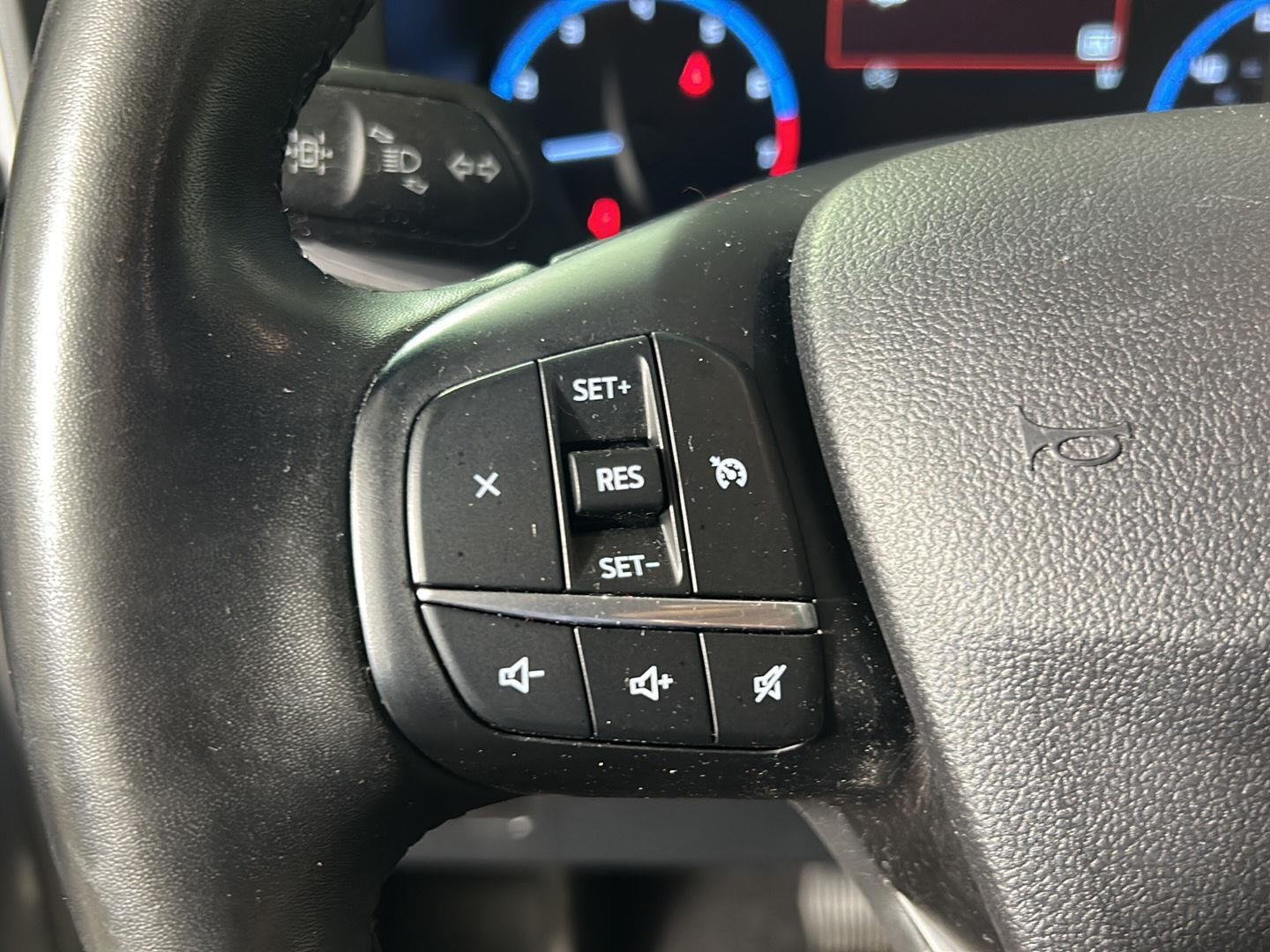 Used 2024 Carbonized Gray Ford Big Bend image 20