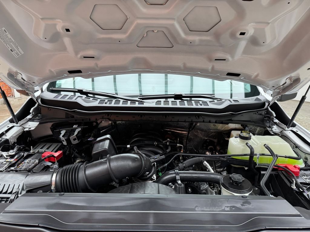 New 2026 White Ford XL image 26