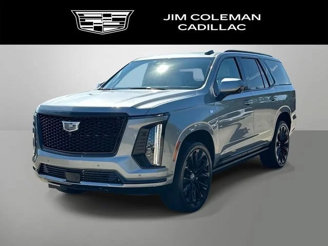 2025 Cadillac Escalade