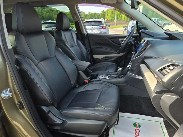 Used 2024 Brown Subaru Limited image 24
