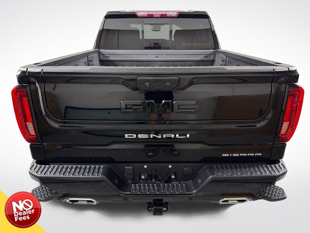2023 GMC Sierra 1500 Denali Denali - Photo 5