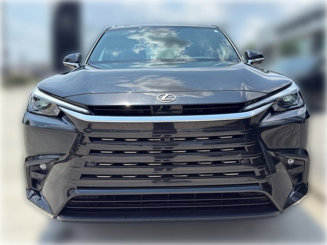 New 2026 Caviar Lexus PREMIUM AWD image 9