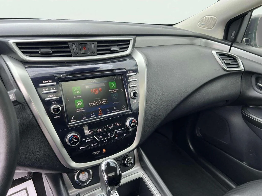 2024 Nissan Murano SL - Photo 9