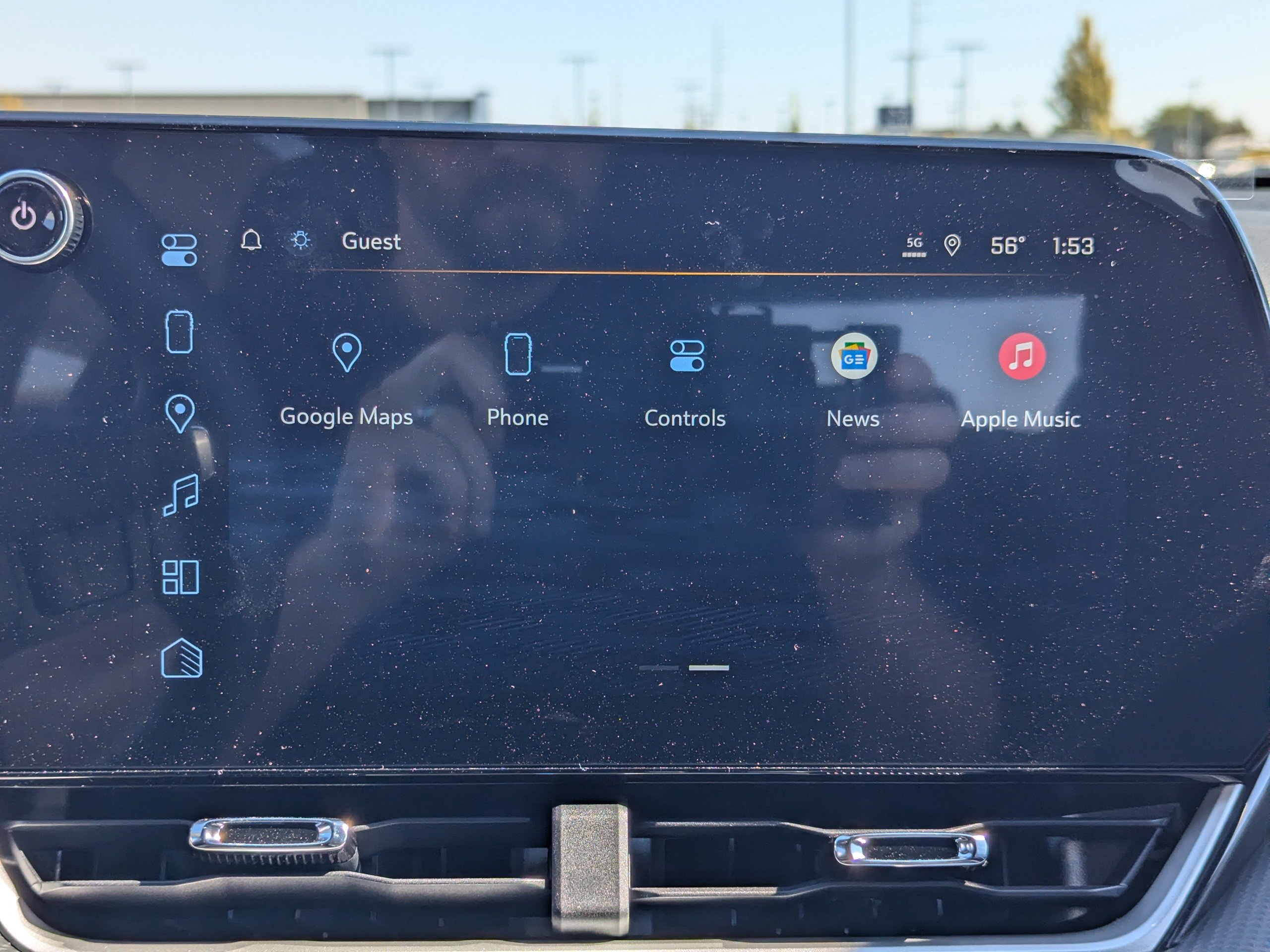 2027 Chevrolet Equinox LT - Photo 21