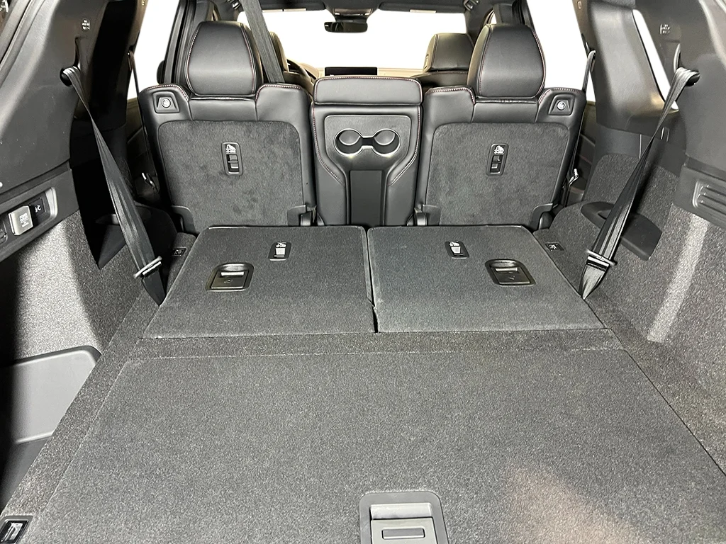 New 2026 Urban Gray Pearl Acura SH-AWD  w/A-SPEC w/Advance image 35