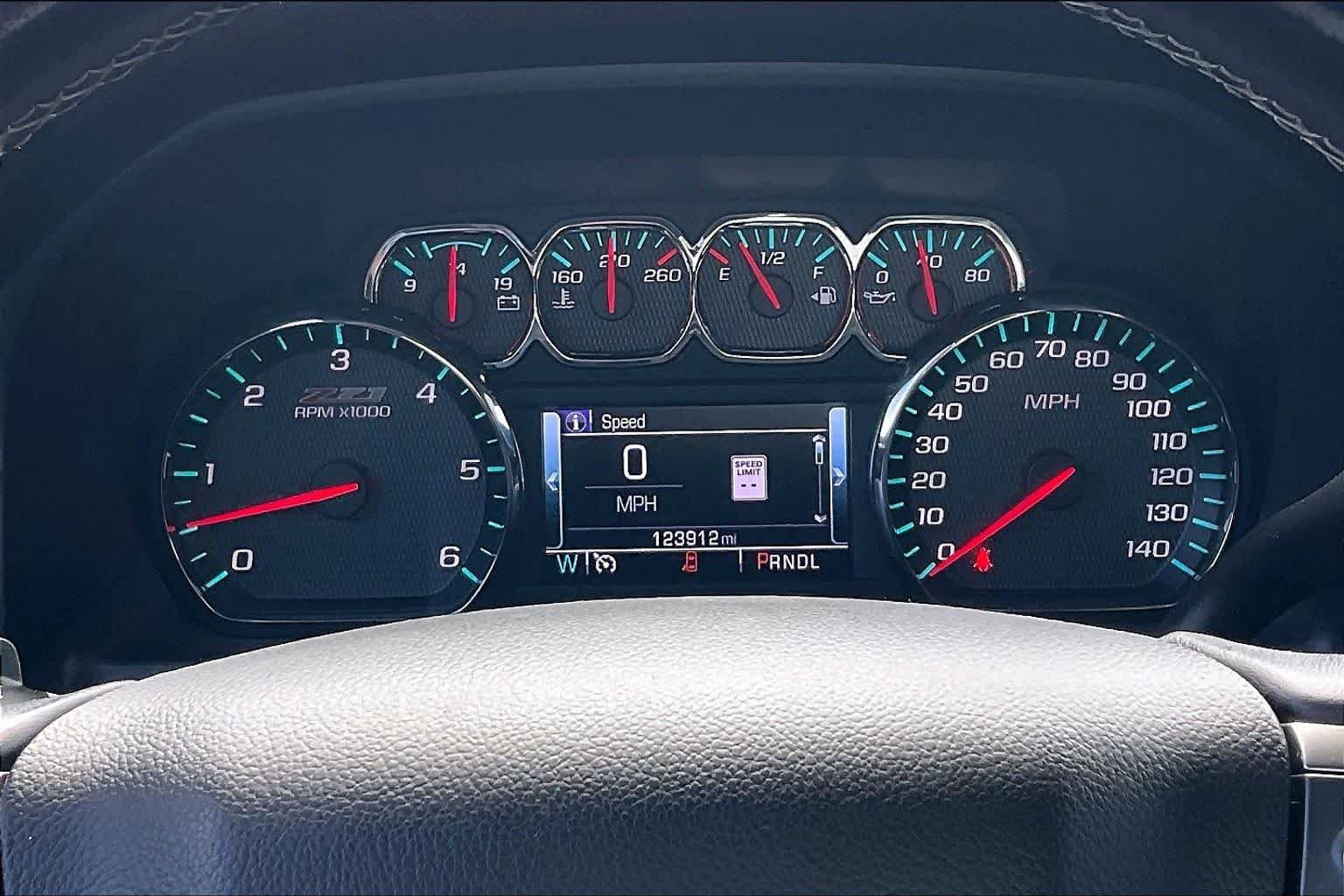 Used 2018 Black Chevrolet LT image 25