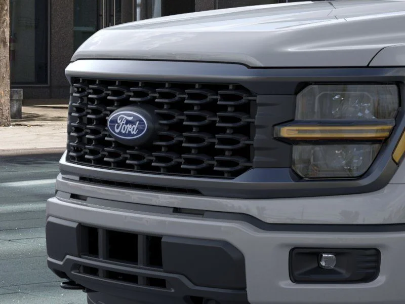 Used 2026 Avalanche Ford STX image 17