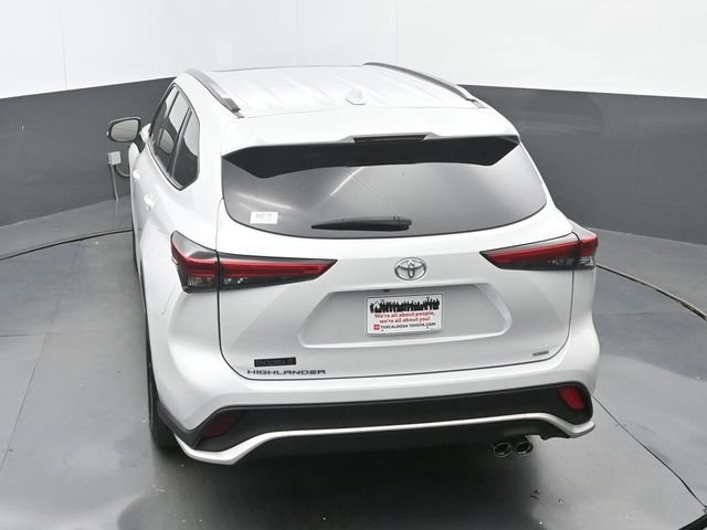 2023 Toyota Highlander XSE - Photo 33