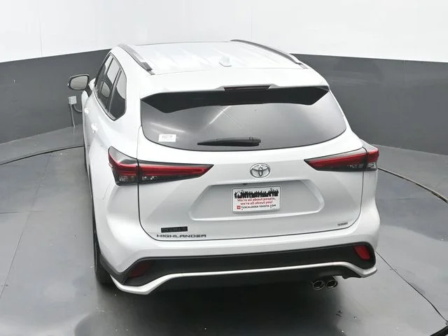 2023 Toyota Highlander XSE - Photo 33