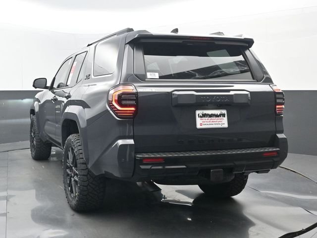 New 2026 Underground Toyota TRD Sport Premium image 19