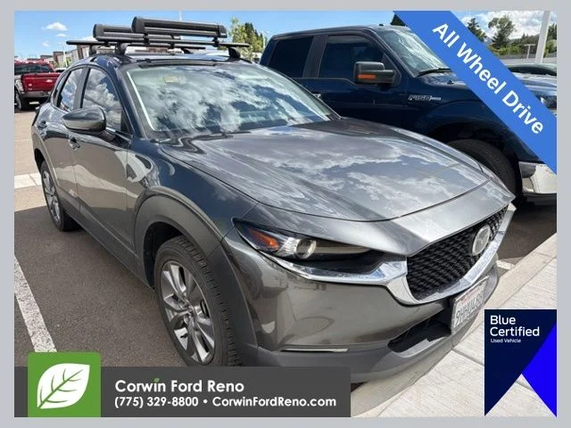 2021 Mazda CX-30 Select AWD's photo