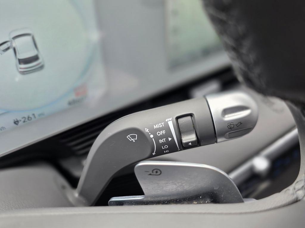 2022 Hyundai IONIQ 5 SE - Photo 34