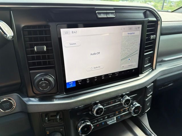 New 2026 Agate Black Metallic Ford F-450® Platinum® image 20