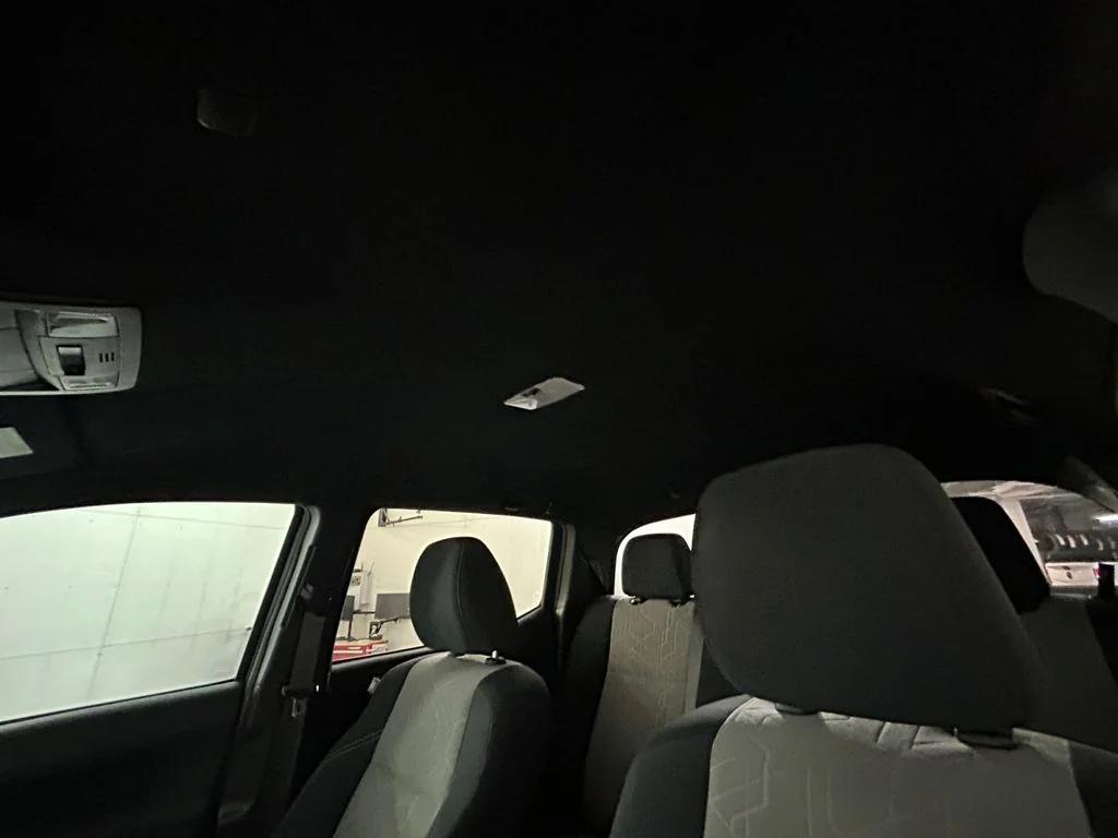 Used 2020 Gray Toyota TRD Sport image 25