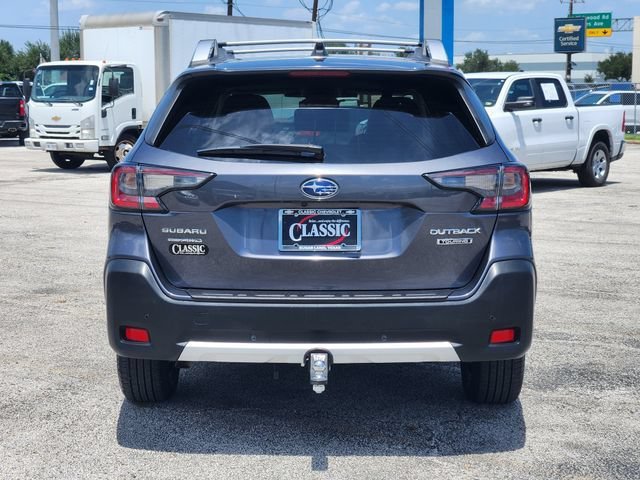 Used 2024  Subaru Touring image 6