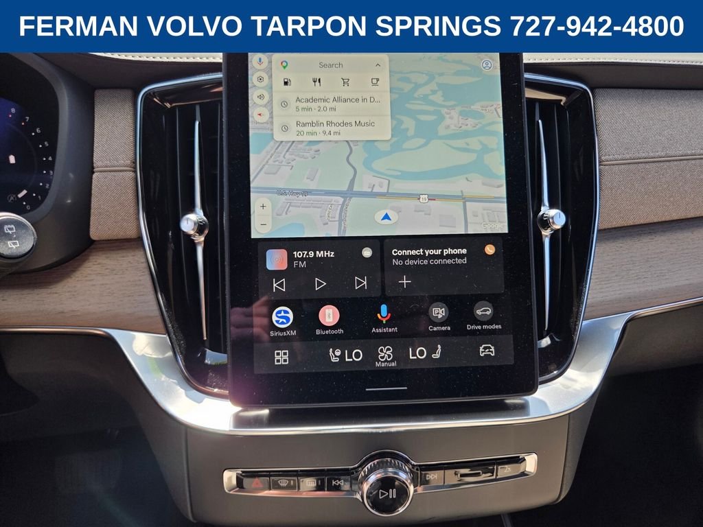 New 2026 Vapour Grey Volvo Plus image 26