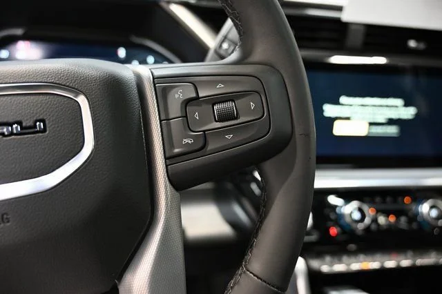 2026 GMC Sierra 2500HD Denali - Photo 27