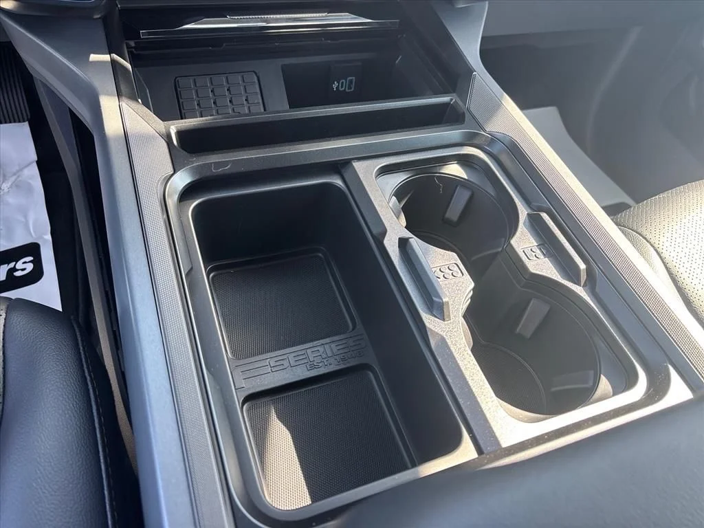 2026 Ford F-350 Super Duty XL - Photo 37