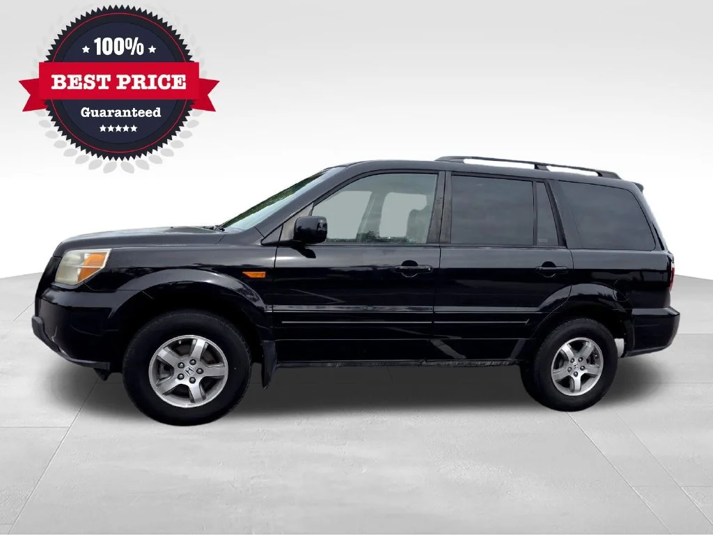 Used 2007  Honda EX-L image 3