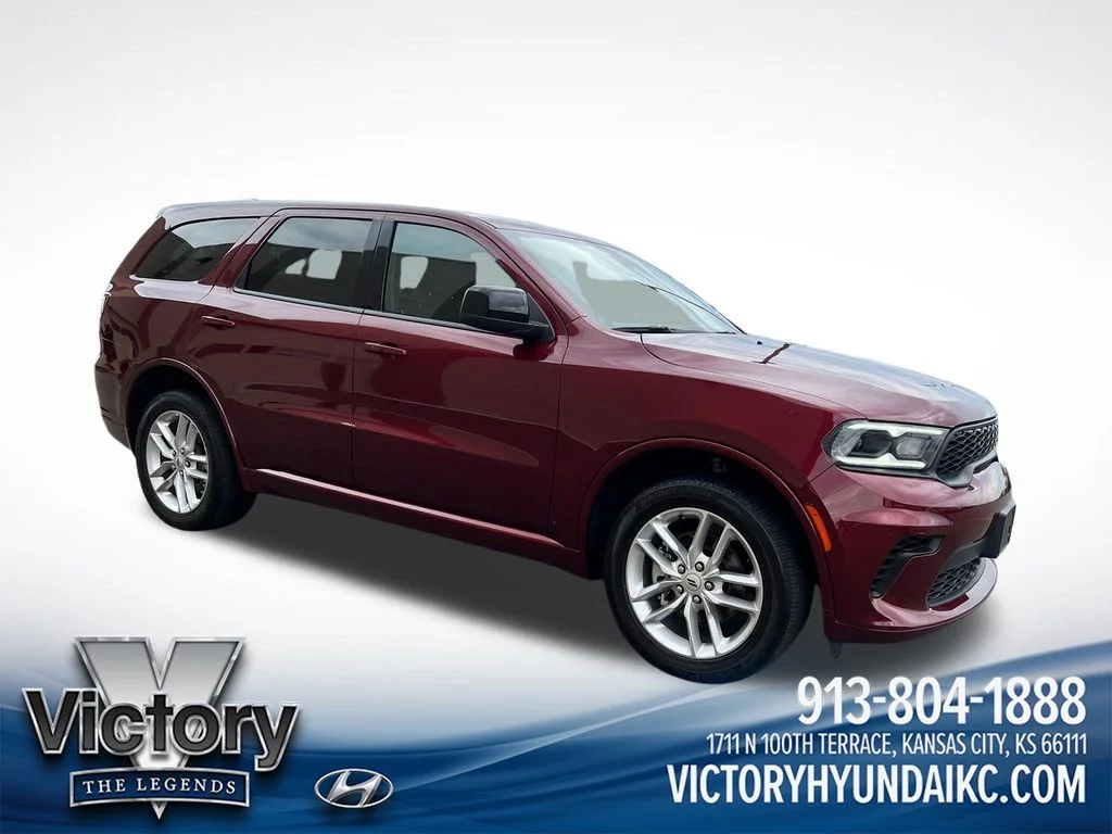 Used 2025 Red Dodge GT image 7