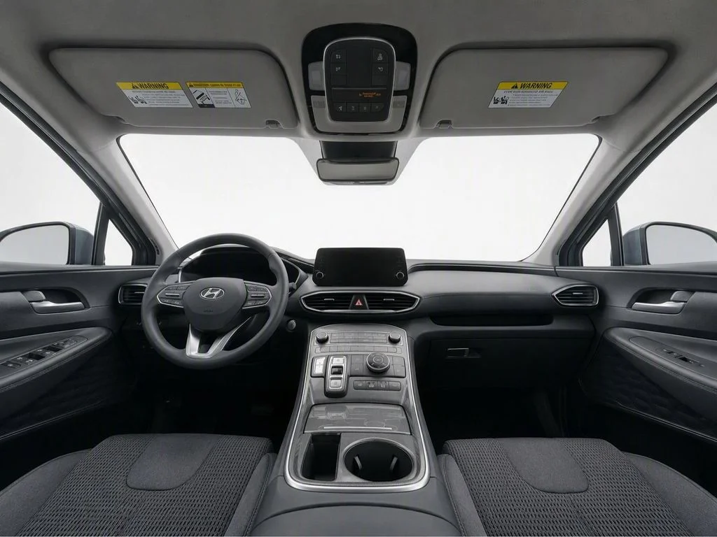 Used 2022 Blue Hyundai SEL image 13