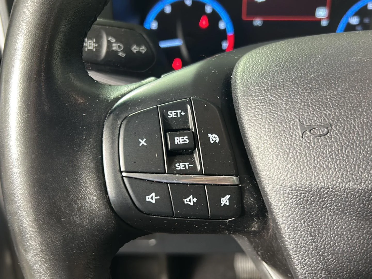 Used 2024 Carbonized Gray Ford Big Bend image 20