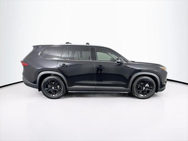 Certified Used 2026 MIDNIGHT BLACK METAL Toyota  image 11