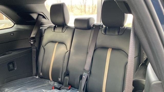 2026 Mazda CX-90 Premium Plus Package - Photo 25