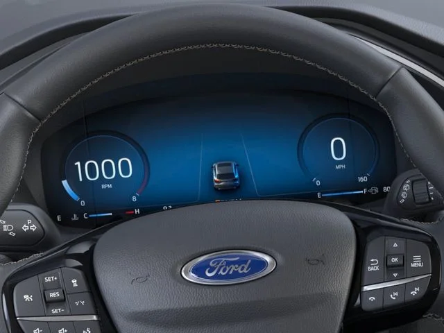 New 2024 Gray Ford Active image 13